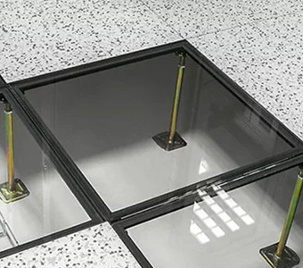 Raised Access Floor Fire Rating - Fire-Resistant of Raised Floor